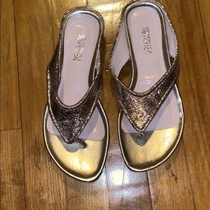 Kenneth Cole Slippers